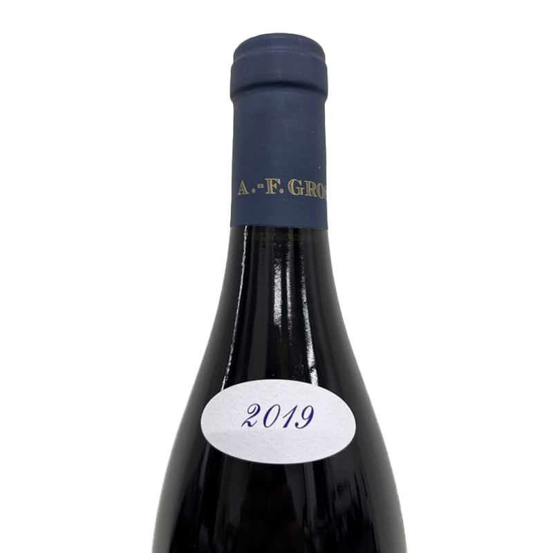 Domaine A.F. Gros Savigny-les-Beaune Premier Cru Clos des Guettes 2019