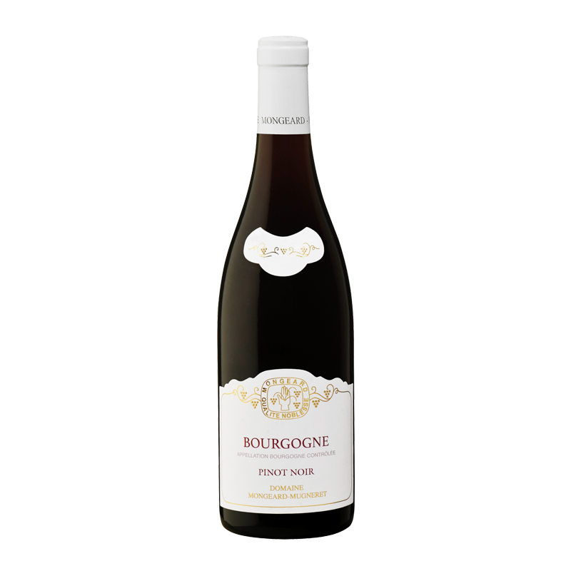 Mongeard Mugneret Bourgogne Pinot Noir 2022