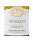 Mongeard Mugneret Bourgogne Chardonnay 2022