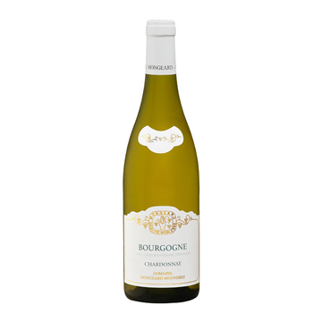 Mongeard Mugneret Bourgogne Chardonnay 2022