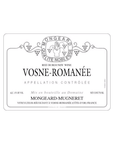 Mongeard Mugneret Vosne Romanee 2022