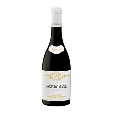 Mongeard Mugneret Vosne Romanee 2022