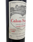 Chateau Calon-Segur 2000