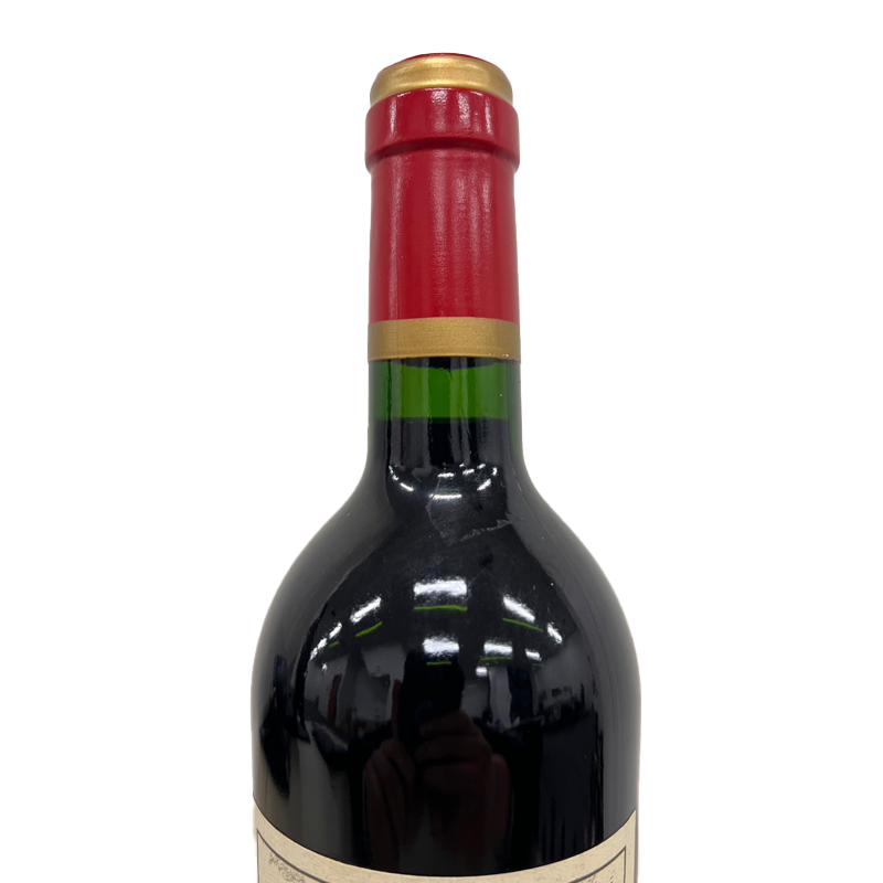 Chateau Calon-Segur 2000