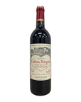 Chateau Calon-Segur 2000