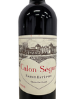 Chateau Calon-Segur 2005