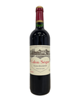 Chateau Calon-Segur 2005