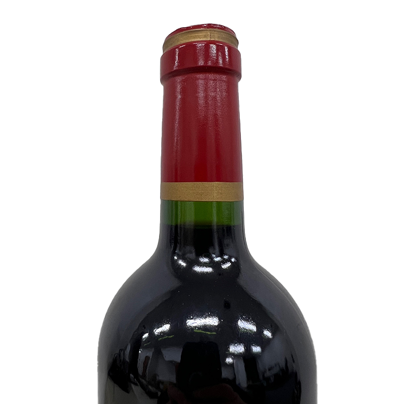 Chateau Calon-Segur 2006