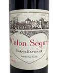 Chateau Calon-Segur 2005