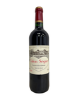 Chateau Calon-Segur 2005