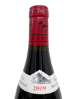 Chateau de La Tour Clos de Vougeot Grand Cru 2009