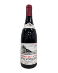 Chateau de La Tour Clos de Vougeot Grand Cru 2009