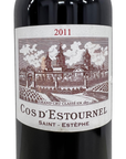 Chateau Cos d'Estournel 2011