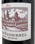 Chateau Cos d'Estournel 2011