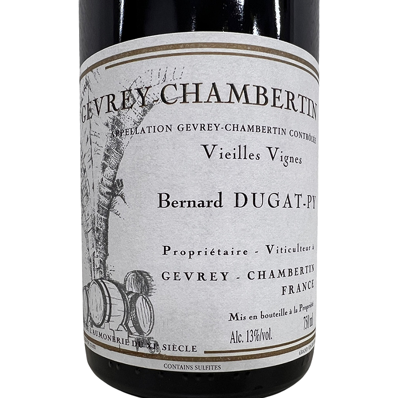 Dugat Py Gevrey Chambertin Vieilles Vignes 2005