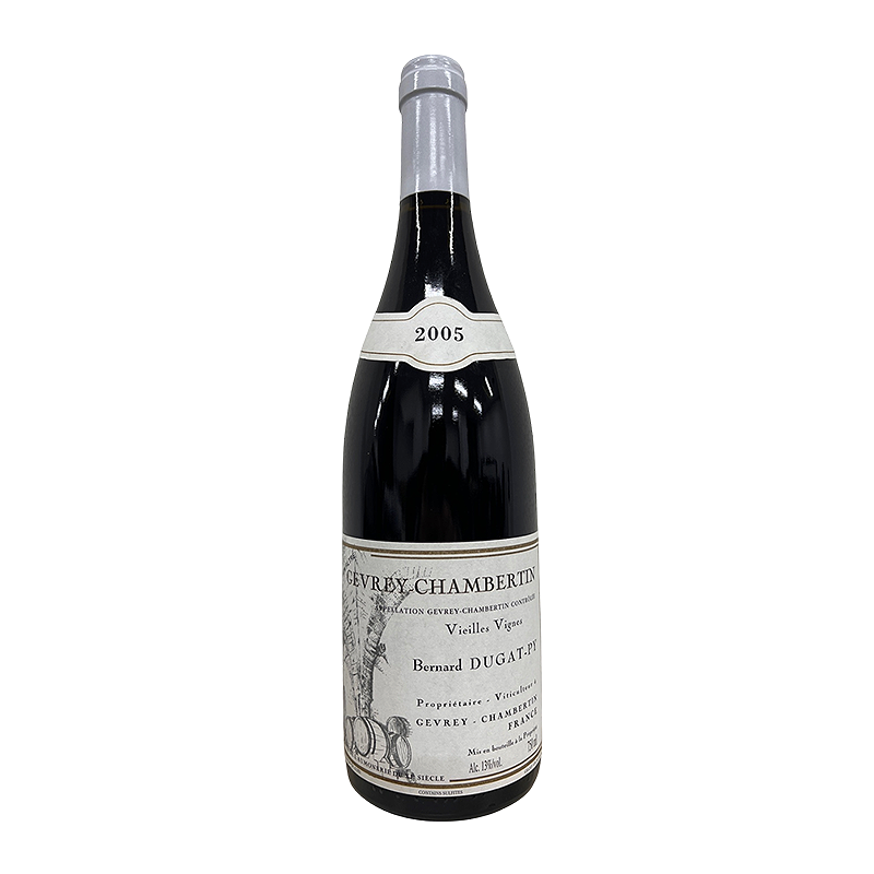 Dugat Py Gevrey Chambertin Vieilles Vignes 2005