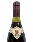 Faiveley Latricieres Chambertin Grand Cru 1982