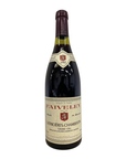 Faiveley Latricieres Chambertin Grand Cru 1982