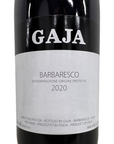 Gaja Barbaresco 2020