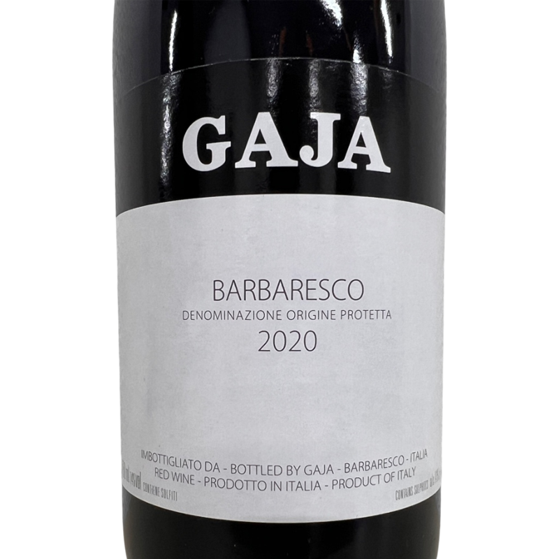 Gaja Barbaresco 2020