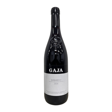 Gaja Barbaresco 2020