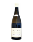 Etienne Sauzet Puligny Montrachet 1er Cru Sous le Puits 2023