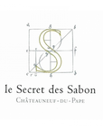 Roger Sabon Chateauneuf-du-Pape Cuvee Le Secret des Sabon 2012