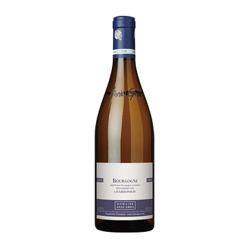 Domaine Anne Gros Bourgogne Chardonnay 2022