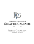 Pierre Girardin Bourgogne Chardonnay 'Eclat de Calcaire' 2022