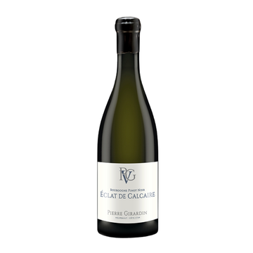 Pierre Girardin Bourgogne Chardonnay 'Eclat de Calcaire' 2022