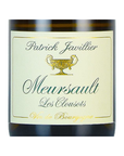 Patrick Javillier Meursault Les Clousots 2020