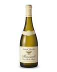 Patrick Javillier Meursault Cuvee Tete de Murger 2020