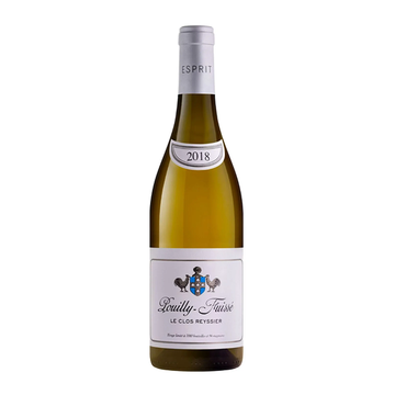 Esprit Leflaive Pouilly Fuisse 1er Cru Le Clos Reyssier 2018