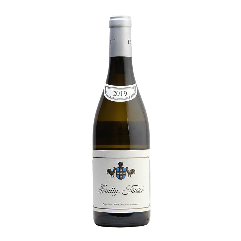 Esprit Leflaive Pouilly Fuisse 2019