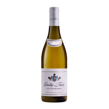 Esprit Leflaive Pouilly Fuisse 1er Cru Le Clos Reyssier 2019