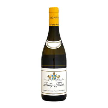 Domaine Leflaive Pouilly Fuisse 2022