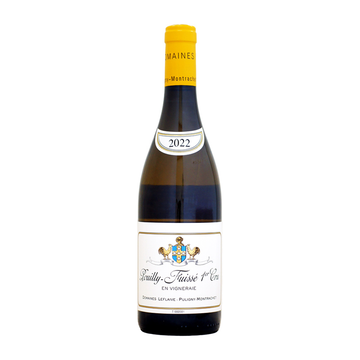 Domaine Leflaive Pouilly Fuisse 1er Cru En Vigneraie 2022