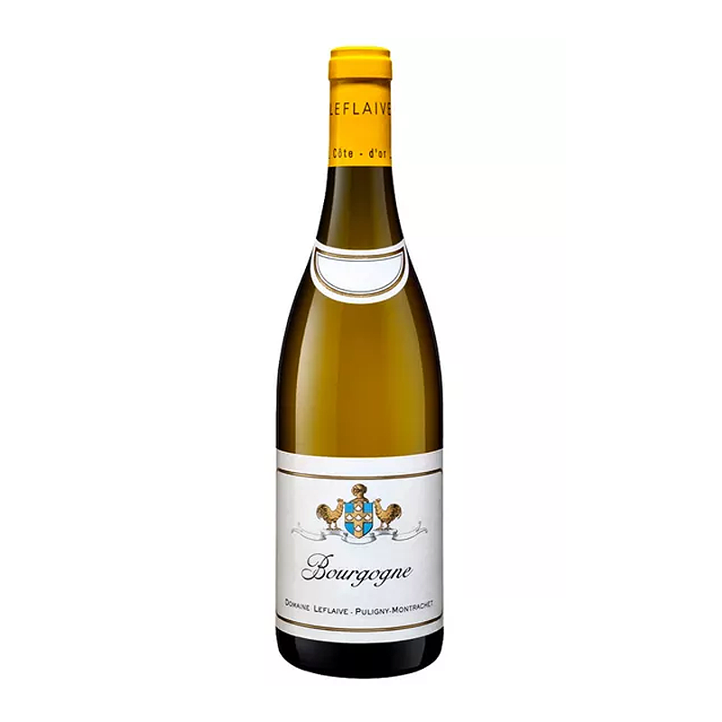 Domaine Leflaive Bourgogne Blanc 2022