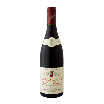 Domaine Chevillon Chezeaux Nuits Saint Georges 1er Cru Les Saint Georges 2020