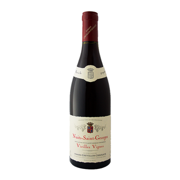 Domaine Chevillon Chezeaux Nuit Saint Georges Vieilles Vignes 2021