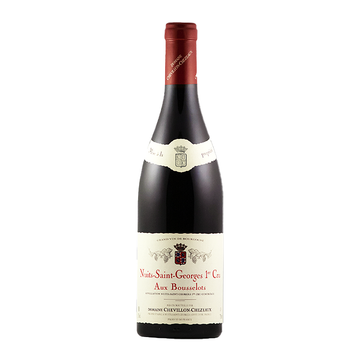 Domaine Chevillon Chezeaux Nuits Saint Georges 1er Cru Aux Bousselots 2021