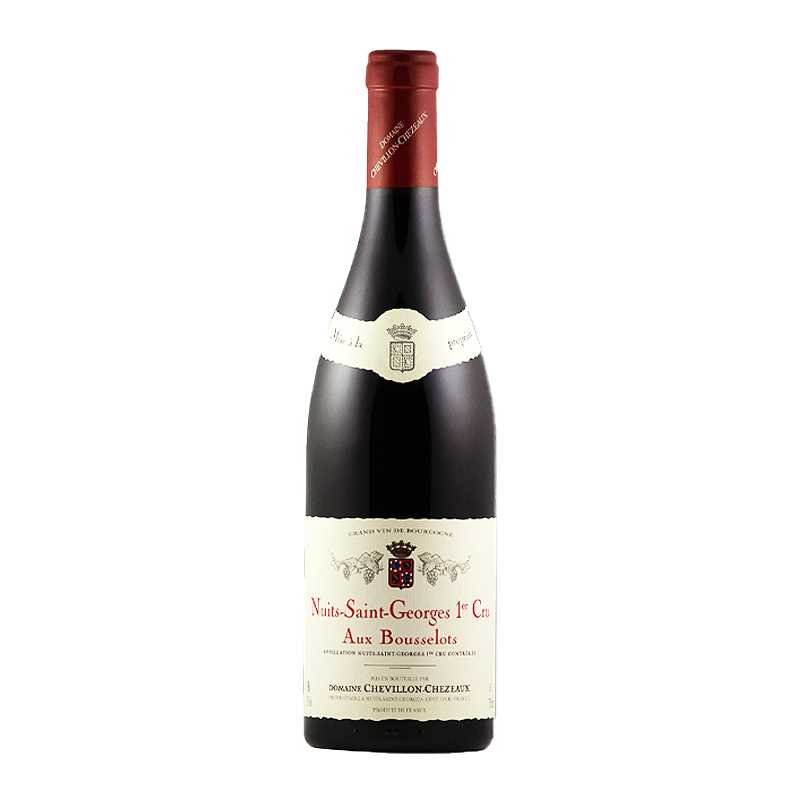Domaine Chevillon Chezeaux Nuits Saint Georges 1er Cru Aux Bousselots 2021