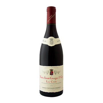 Domaine Chevillon Chezeaux Chezeaux Nuits Saint Georges 1er Cru Les Crots 2021