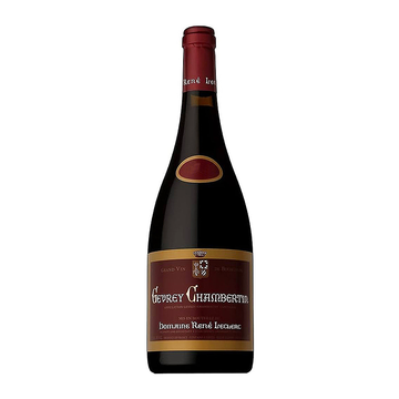 Domaine Rene Leclerc Gevrey-Chambertin 2013