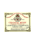 Domaine Chantal Remy Latricieres Chambertin Grand Cru 2021