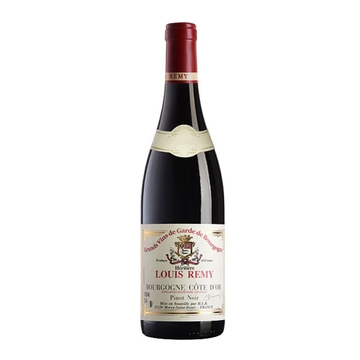 Heritiere Louis Remy Bourgogne Cote d'Or Pinot Noir 2020