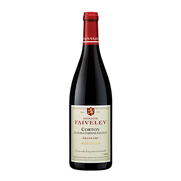 Domaine Faiveley Corton Clos des Cortons Grand Cru 2013