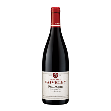 Domaine Faiveley Pommard 1er Cru Les Rugiens 2014