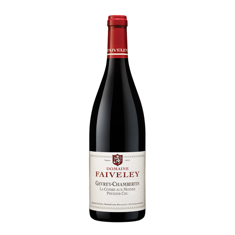 Domaine Faiveley Gevrey-Chambertin 1er La Combe aux Moines 2020