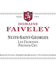 Domaine Faiveley Nuits Saint Georges 1er Cru Les Damodes 2020